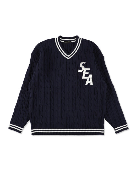 SEA TILDEN SWEATER