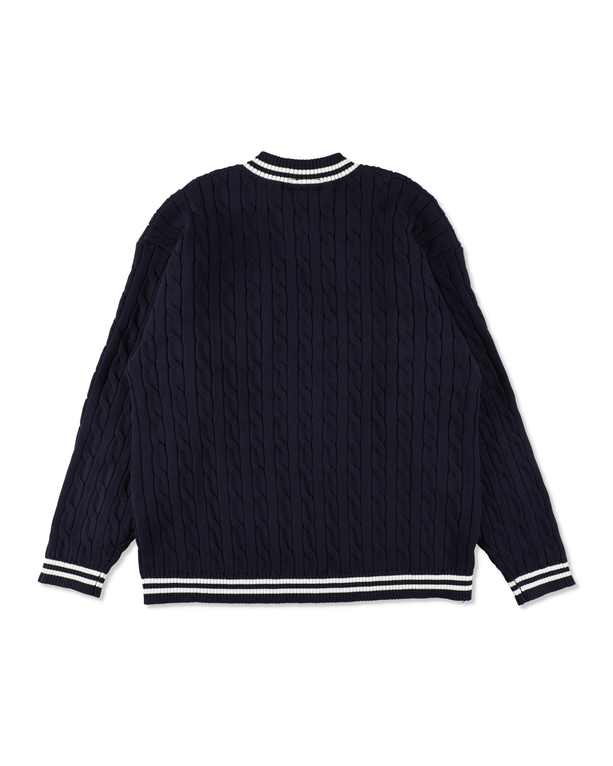 SEA TILDEN SWEATER