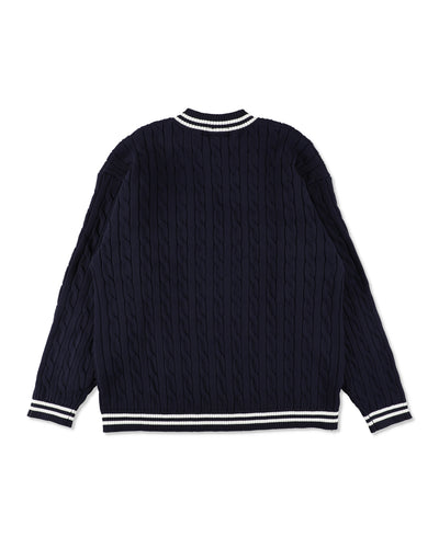 SEA TILDEN SWEATER