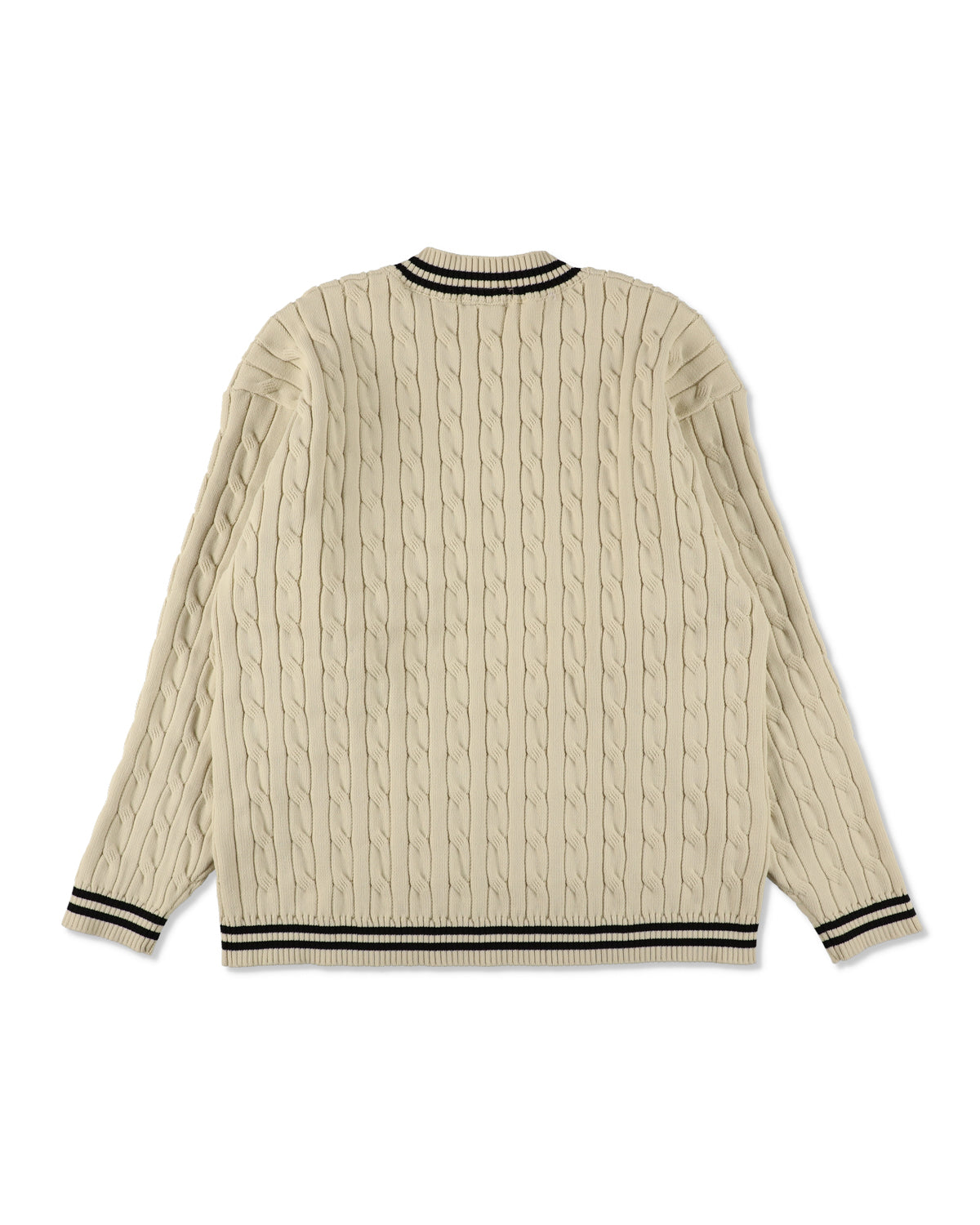 SEA TILDEN SWEATER