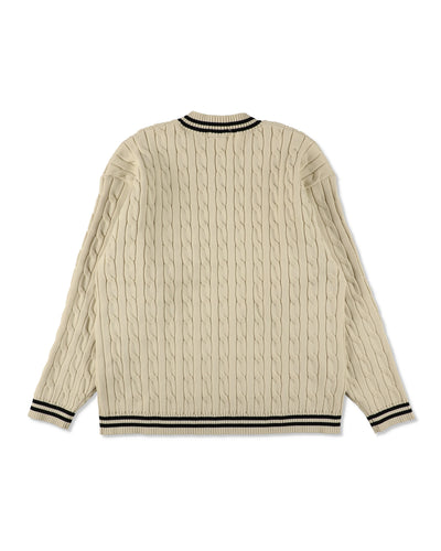 SEA TILDEN SWEATER