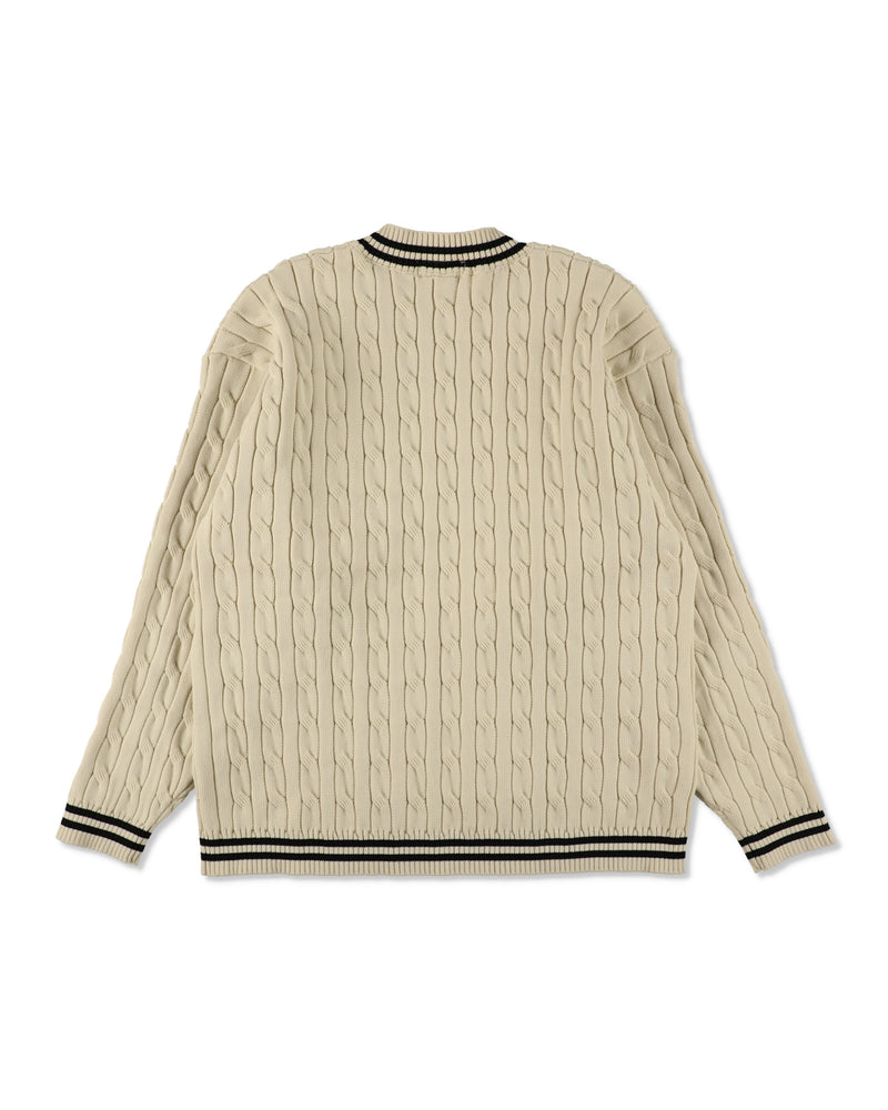 SEA TILDEN SWEATER