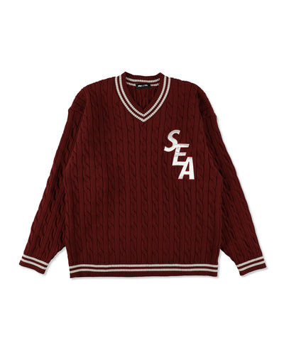 SEA TILDEN SWEATER