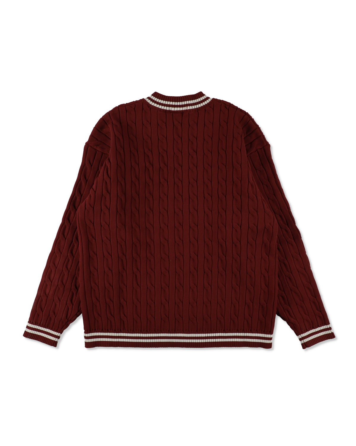 SEA TILDEN SWEATER