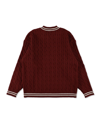SEA TILDEN SWEATER