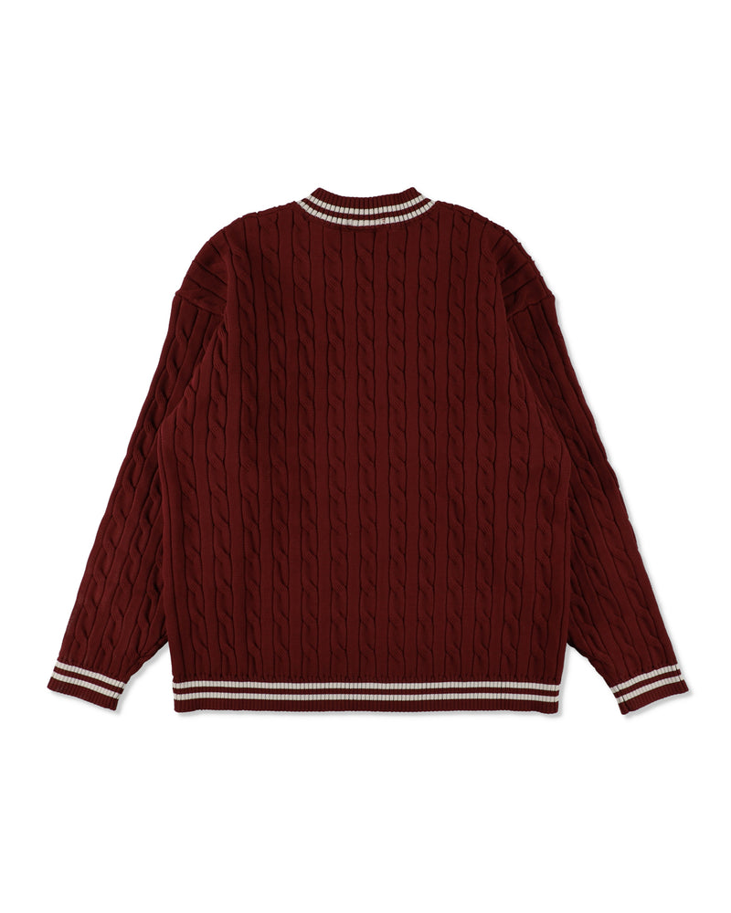 SEA TILDEN SWEATER