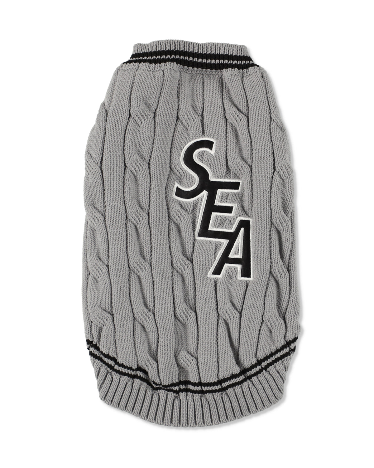 SEA DOG TILDEN SWEATER