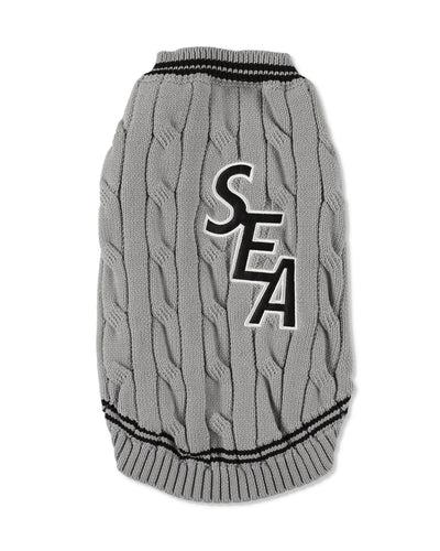 SEA DOG TILDEN SWEATER