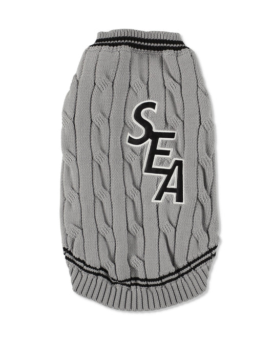 SEA DOG TILDEN SWEATER