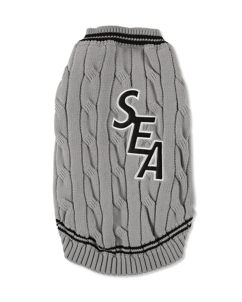 SEA DOG TILDEN SWEATER