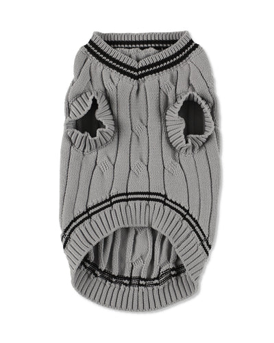 SEA DOG TILDEN SWEATER