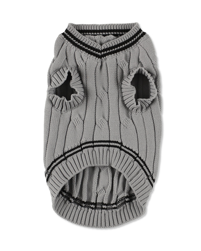 SEA DOG TILDEN SWEATER