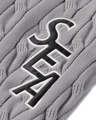 SEA DOG TILDEN SWEATER