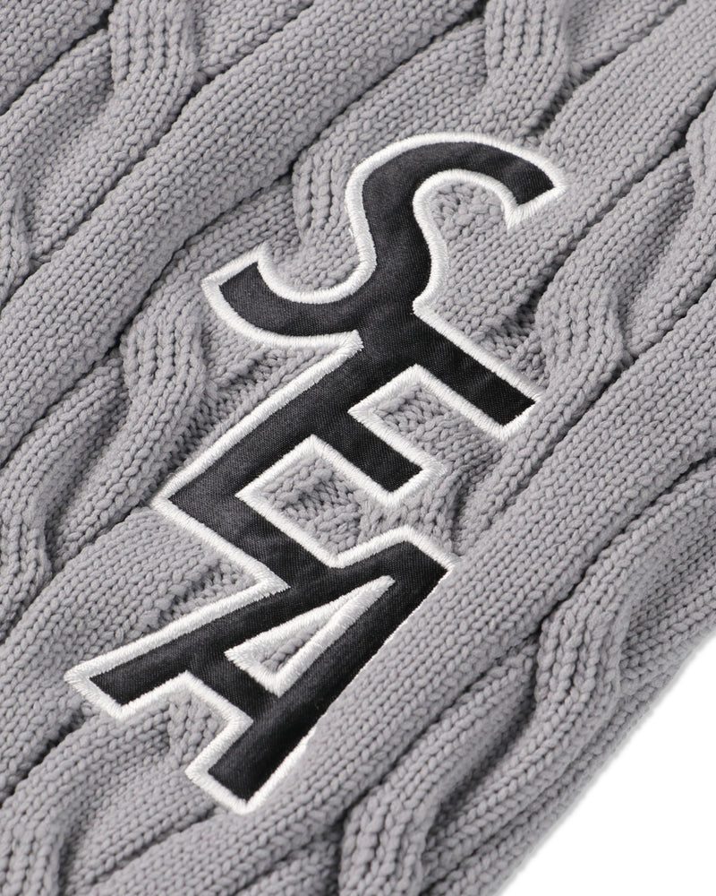 SEA DOG TILDEN SWEATER