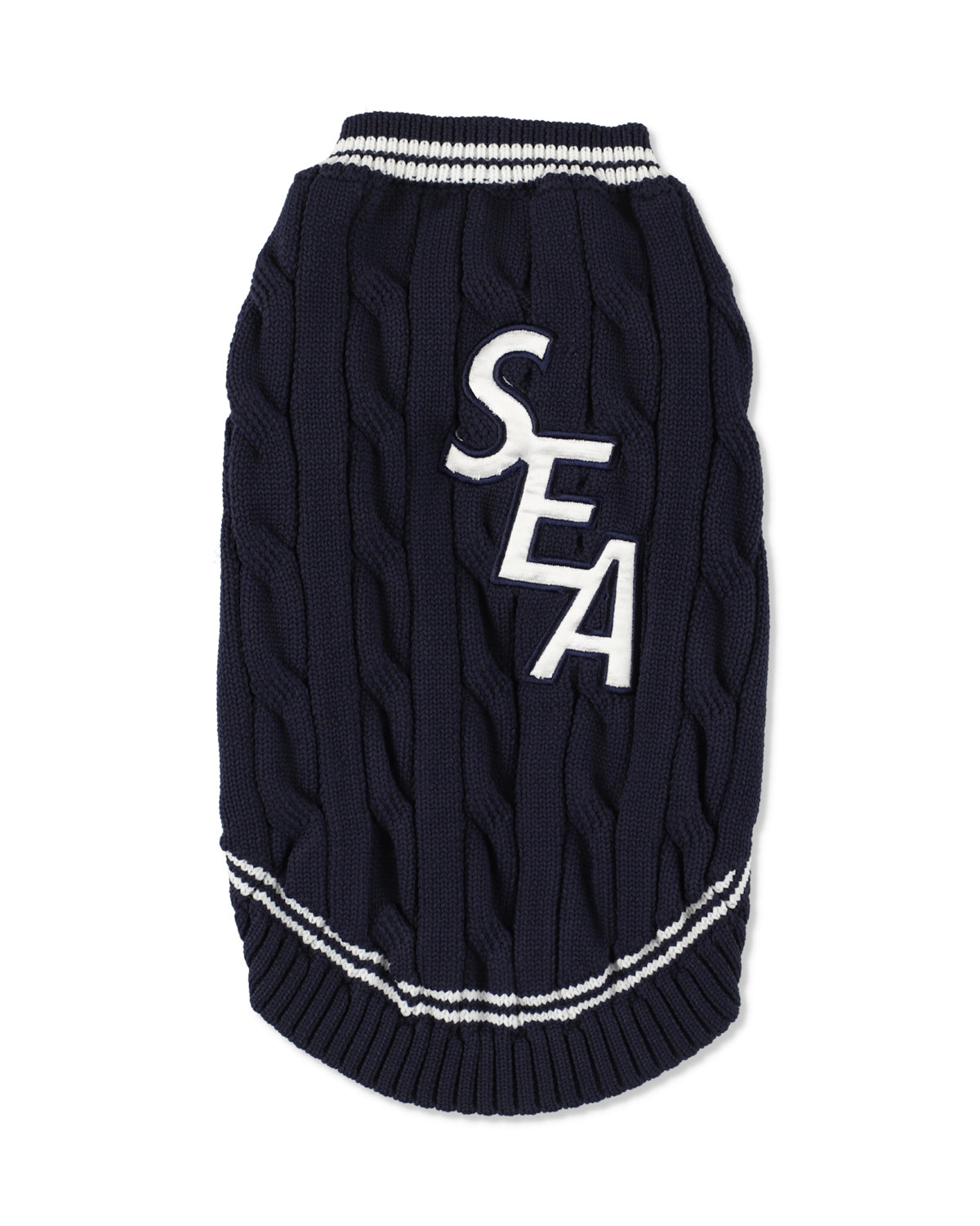 SEA DOG TILDEN SWEATER