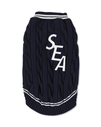 SEA DOG TILDEN SWEATER
