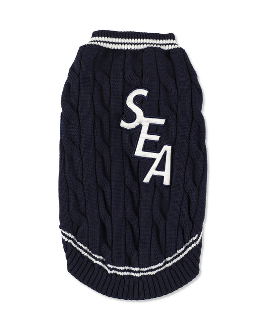SEA DOG TILDEN SWEATER