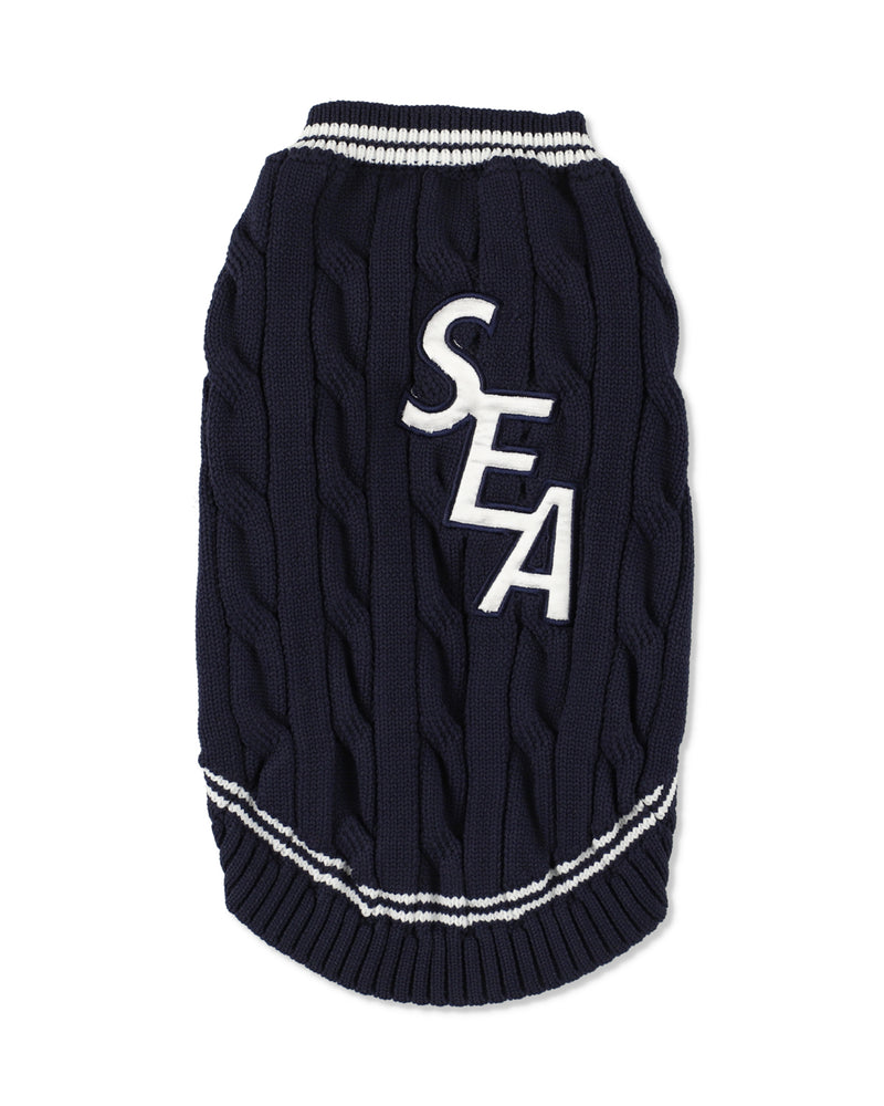 SEA DOG TILDEN SWEATER