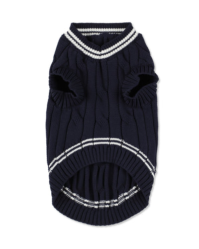 SEA DOG TILDEN SWEATER