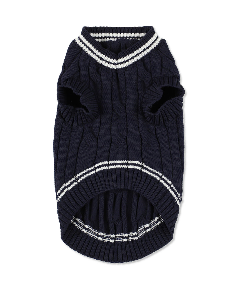 SEA DOG TILDEN SWEATER