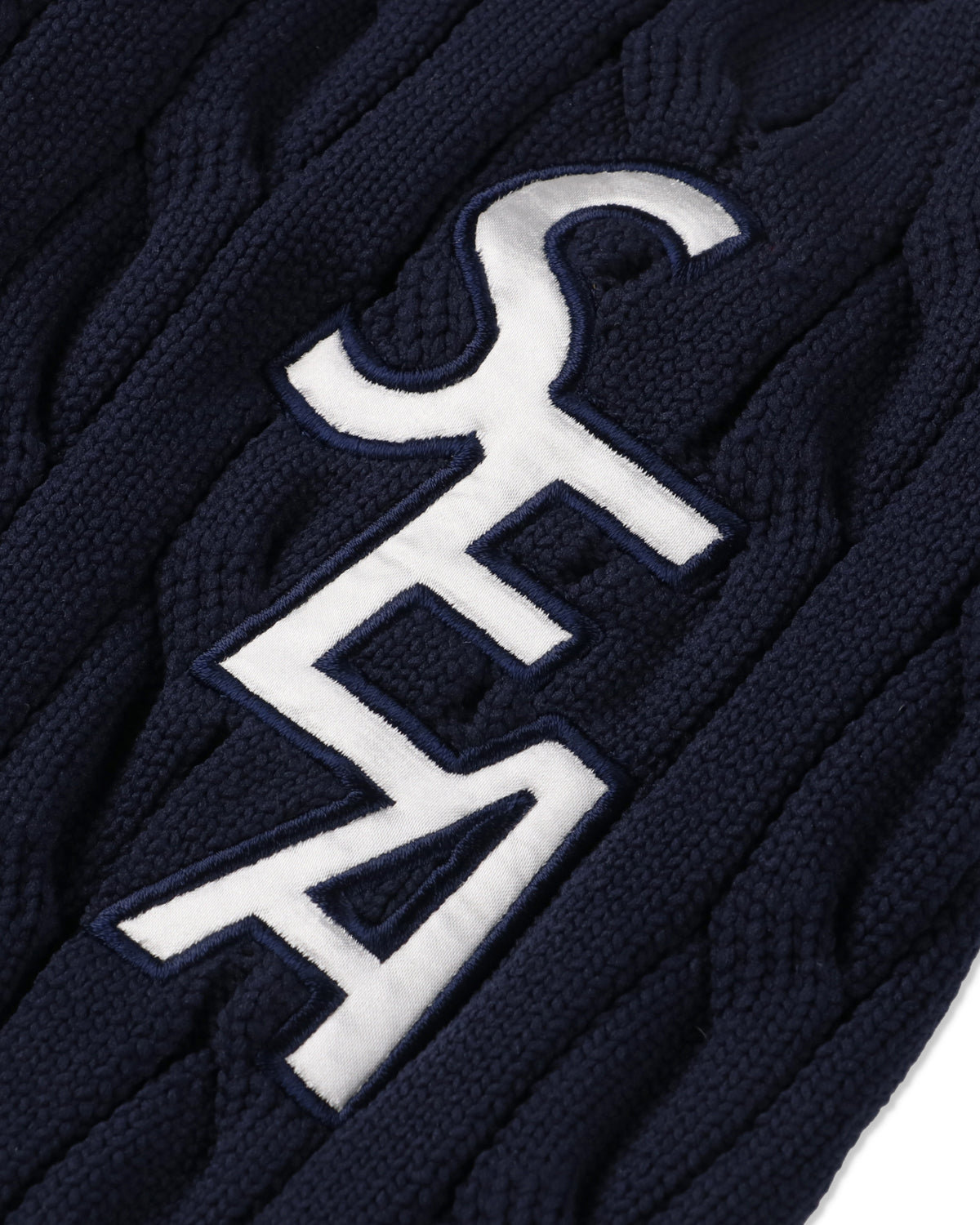 SEA DOG TILDEN SWEATER