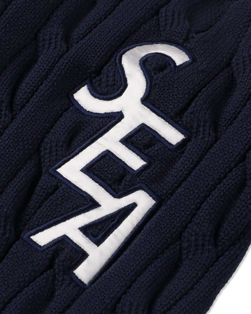 SEA DOG TILDEN SWEATER