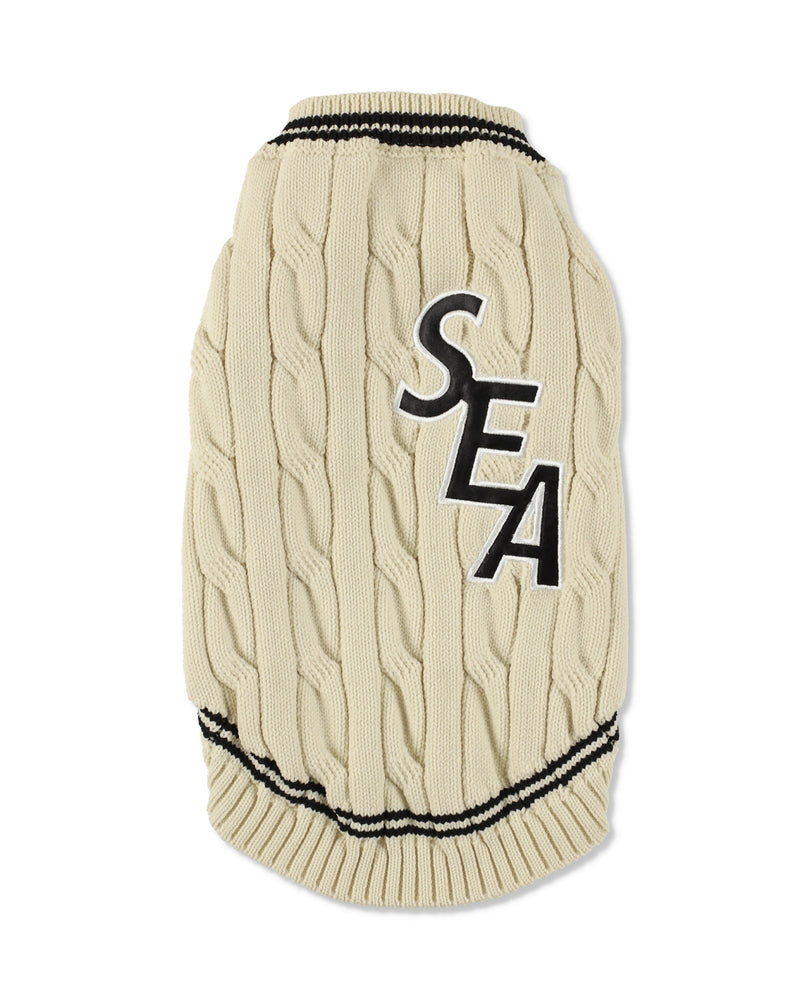 SEA DOG TILDEN SWEATER