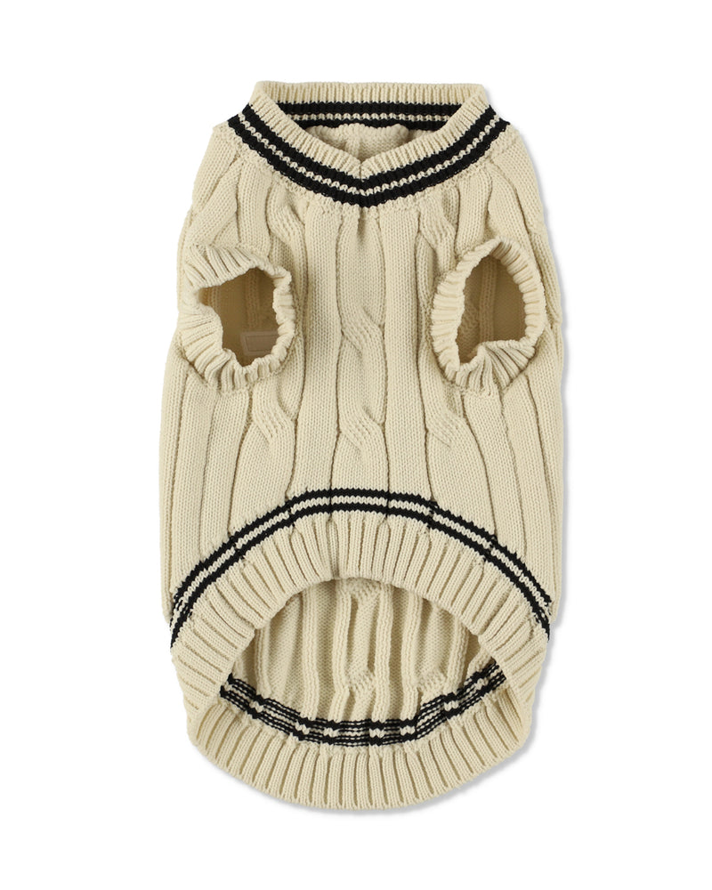 SEA DOG TILDEN SWEATER
