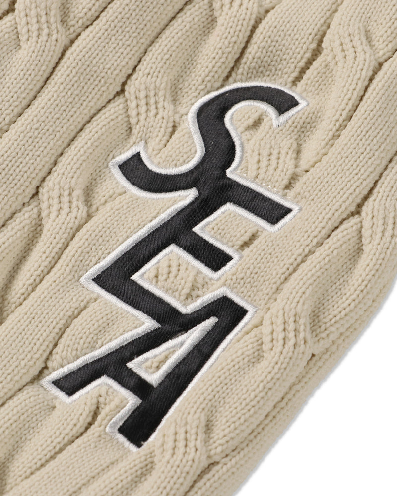 SEA DOG TILDEN SWEATER