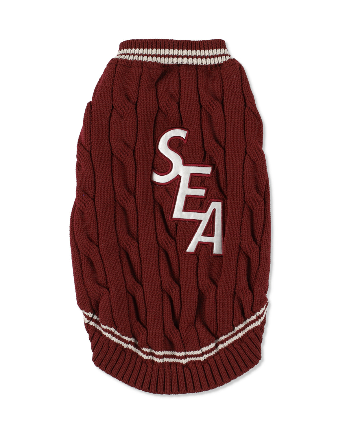 SEA DOG TILDEN SWEATER