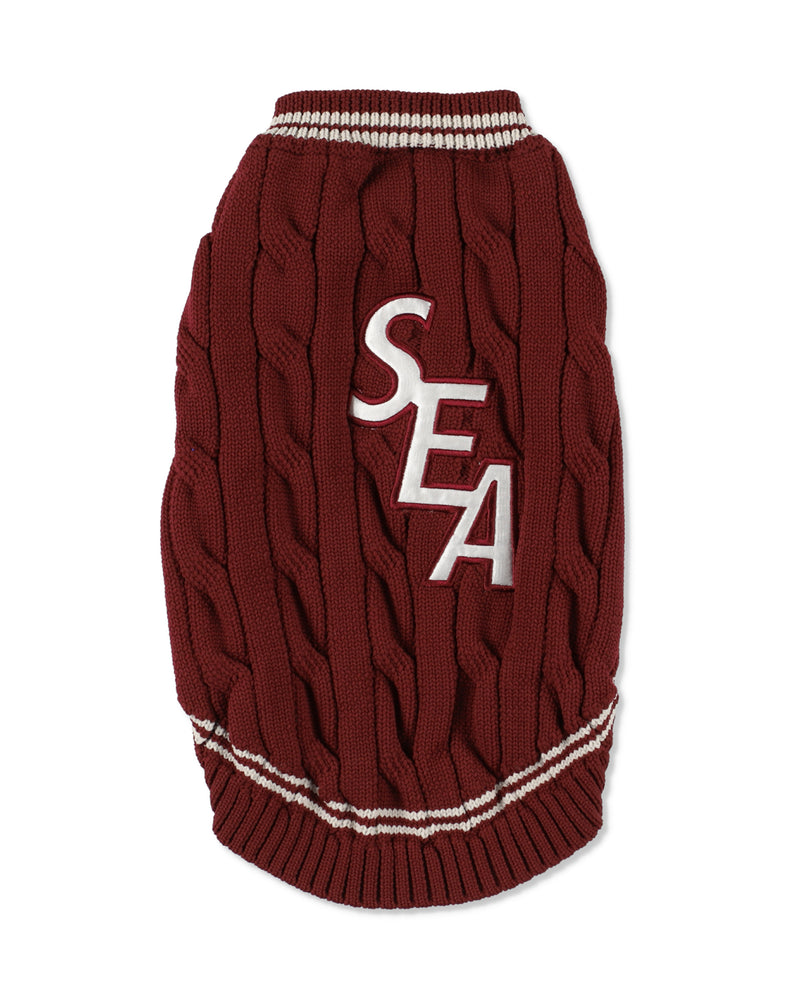 SEA DOG TILDEN SWEATER