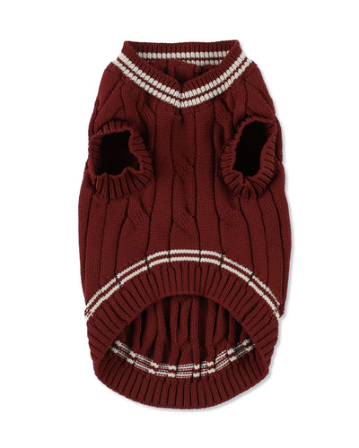 SEA DOG TILDEN SWEATER