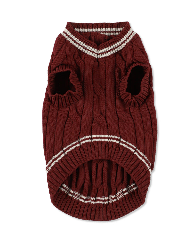 SEA DOG TILDEN SWEATER