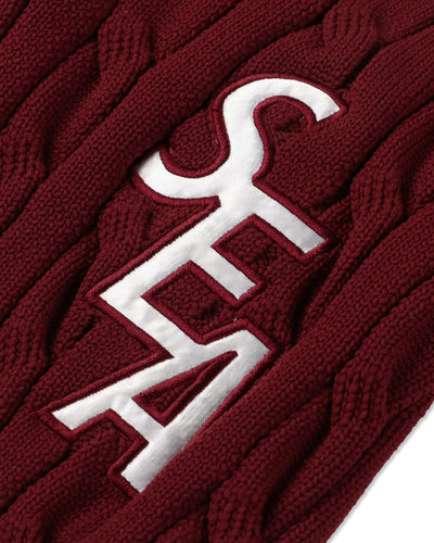 SEA DOG TILDEN SWEATER