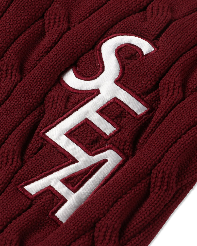 SEA DOG TILDEN SWEATER