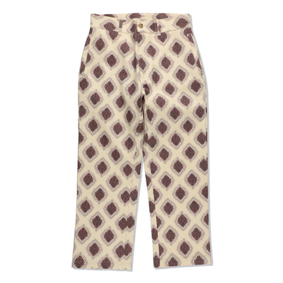 IKAT.D PATTERN PANTS