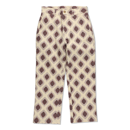 IKAT.D PATTERN PANTS