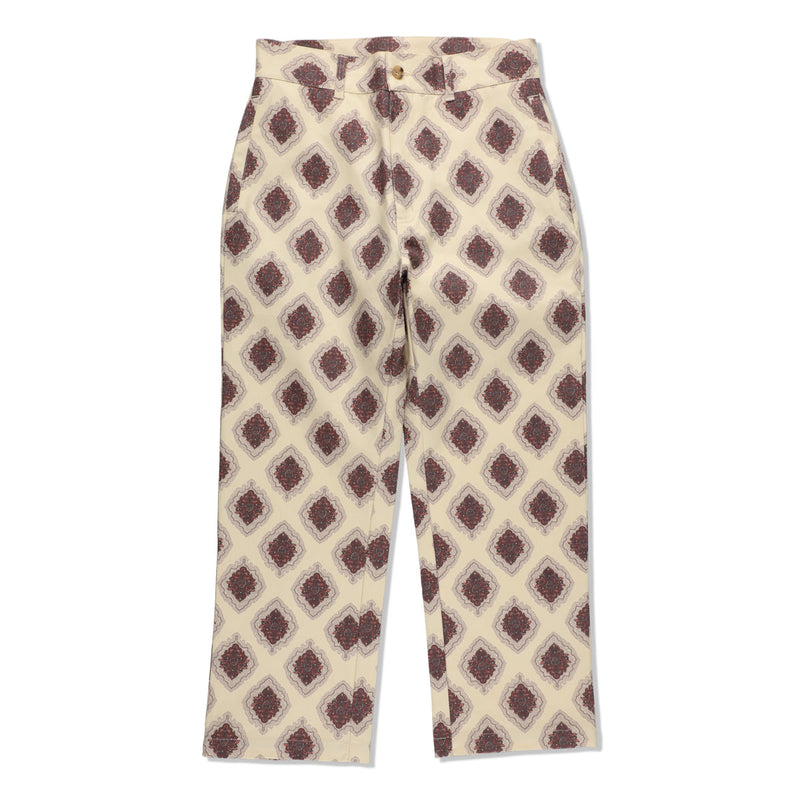 IKAT.D PATTERN PANTS