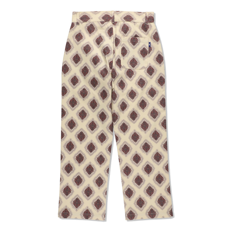 IKAT.D PATTERN PANTS