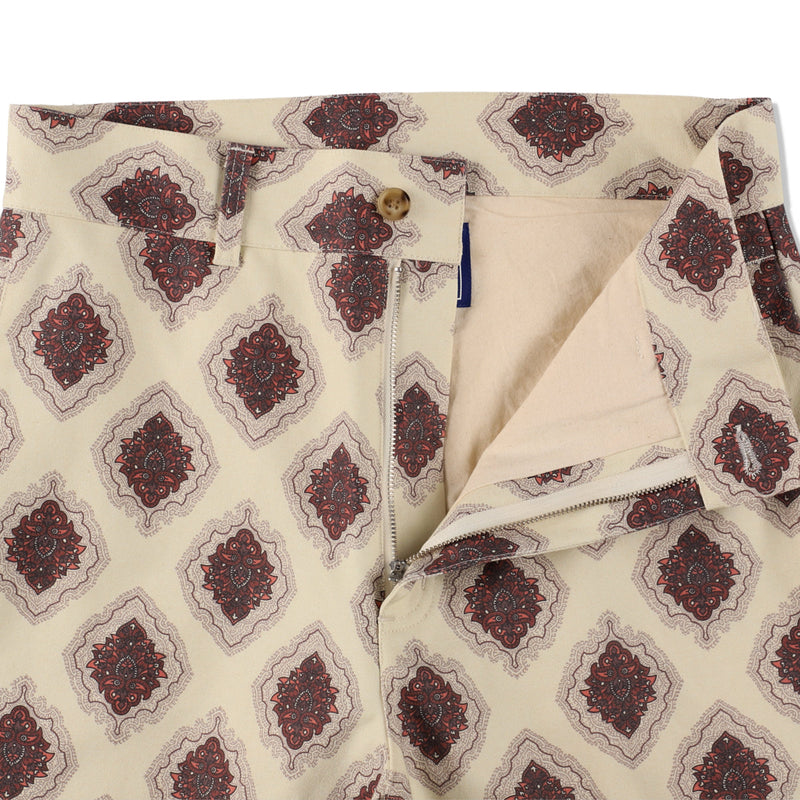 IKAT.D PATTERN PANTS