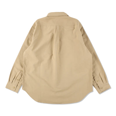 IKAT.D SWITCH POCKET SHIRT