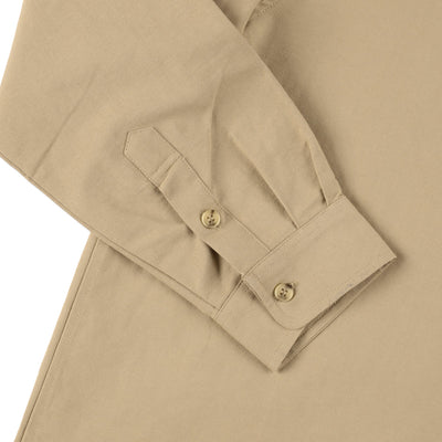 IKAT.D SWITCH POCKET SHIRT