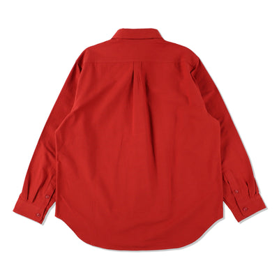 IKAT.D SWITCH POCKET SHIRT