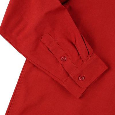 IKAT.D SWITCH POCKET SHIRT