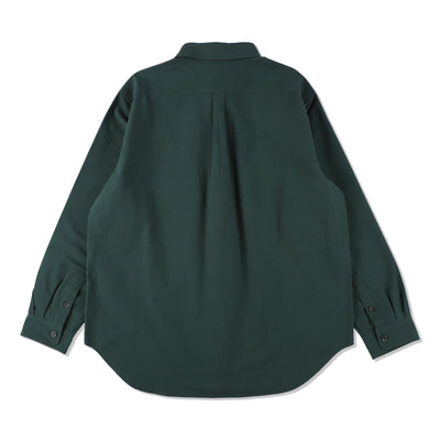 IKAT.D SWITCH POCKET SHIRT