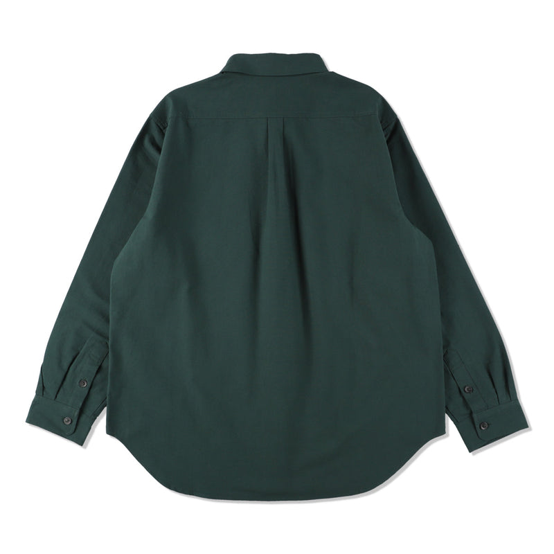 IKAT.D SWITCH POCKET SHIRT