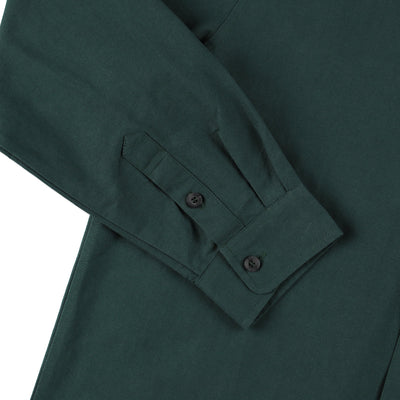 IKAT.D SWITCH POCKET SHIRT