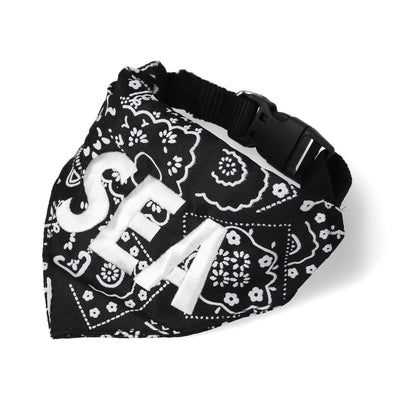 DOG BANDANNA