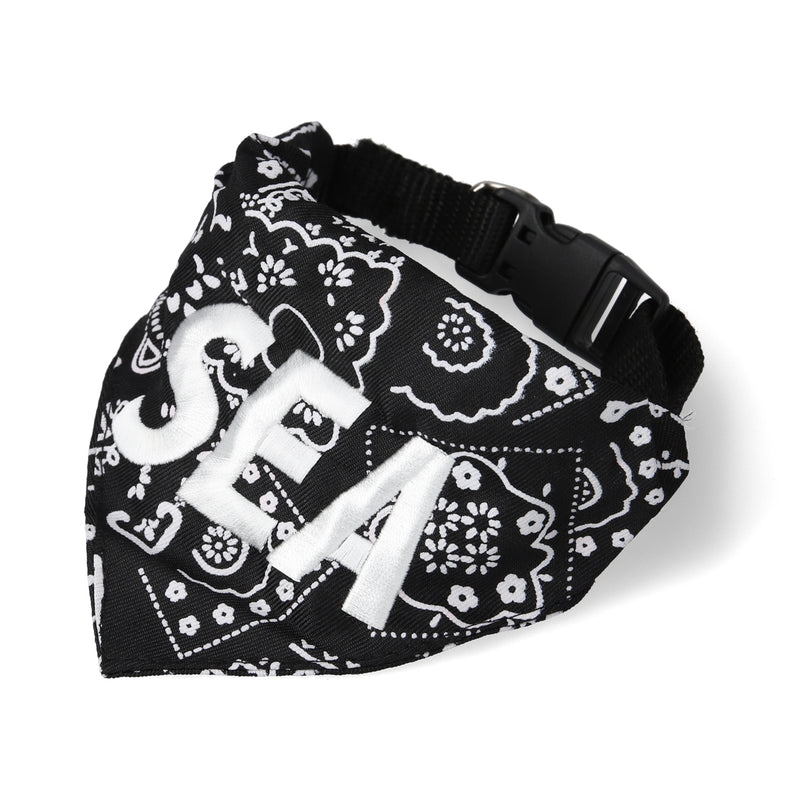 DOG BANDANNA
