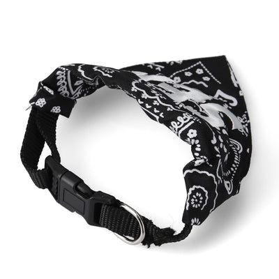 DOG BANDANNA